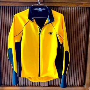 Pearl Izumi Full Zip Cycling Jacket 🚴‍♀️
